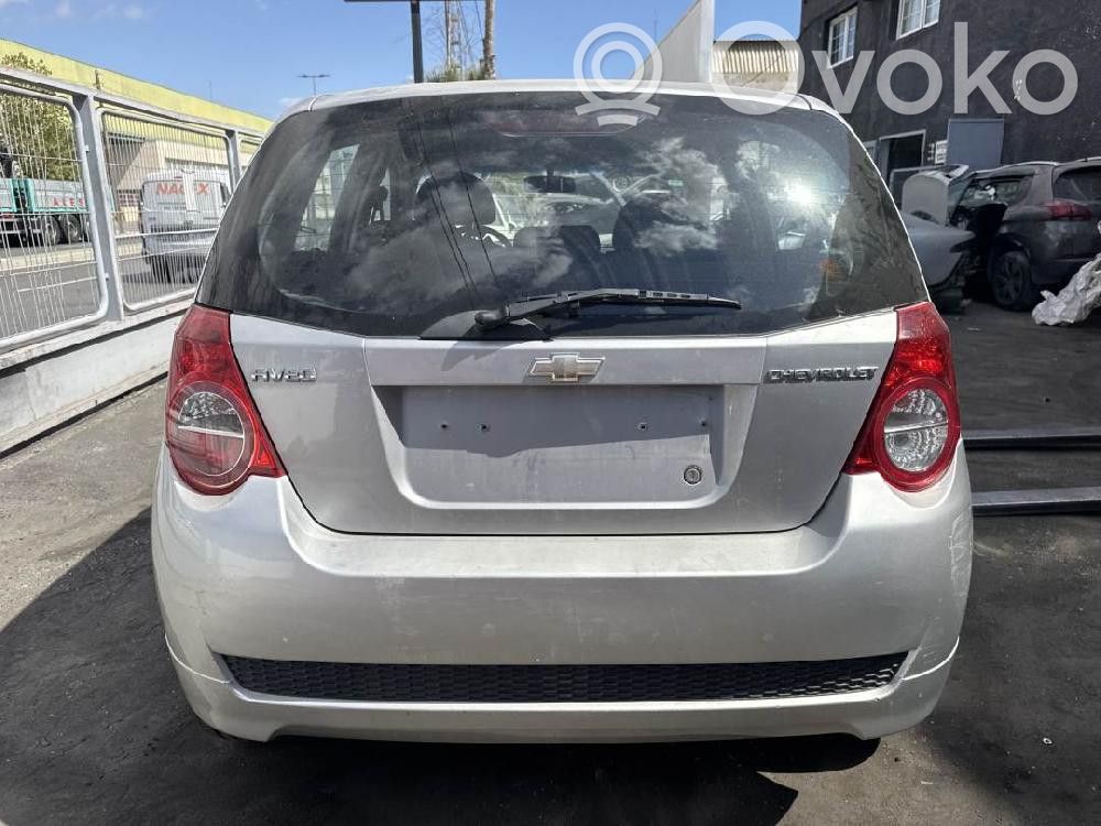 Aveo Aveo