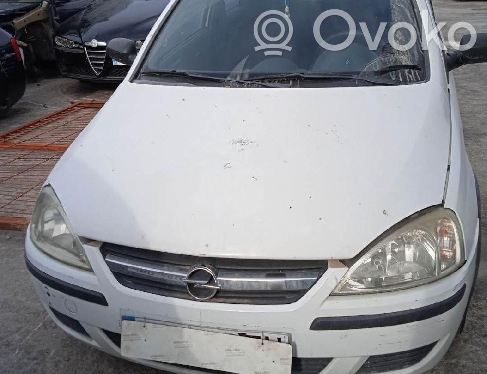 Corsa C Corsa  0204024948