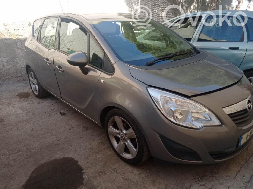 Meriva B Meriva  13330997