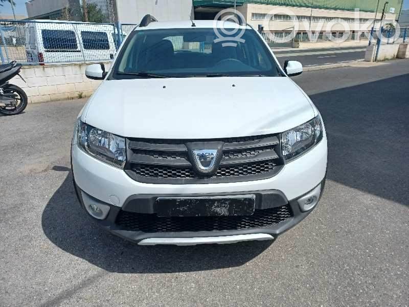 Sandero II Sandero, Sandero Stepway  144504628R