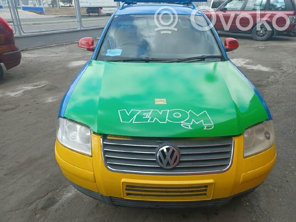 PASSAT B5.5 Passat  06B121347