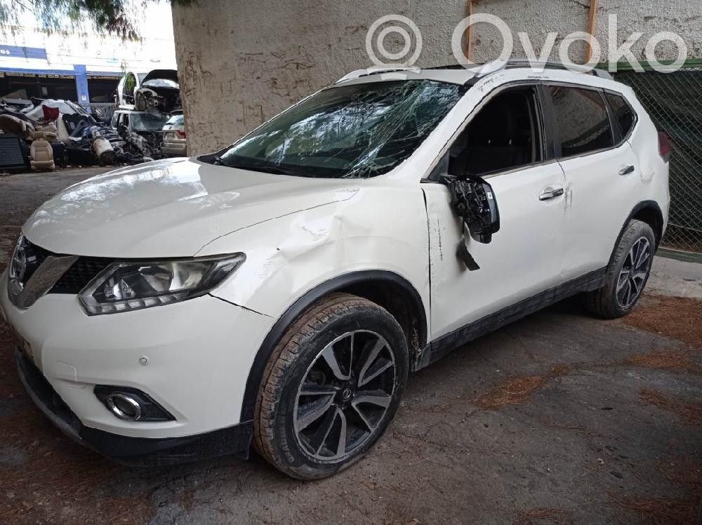 X-Trail T32 X-Trail  CF0391L16