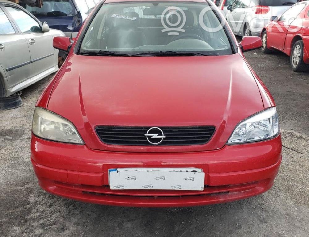 Astra G Astra  24456733