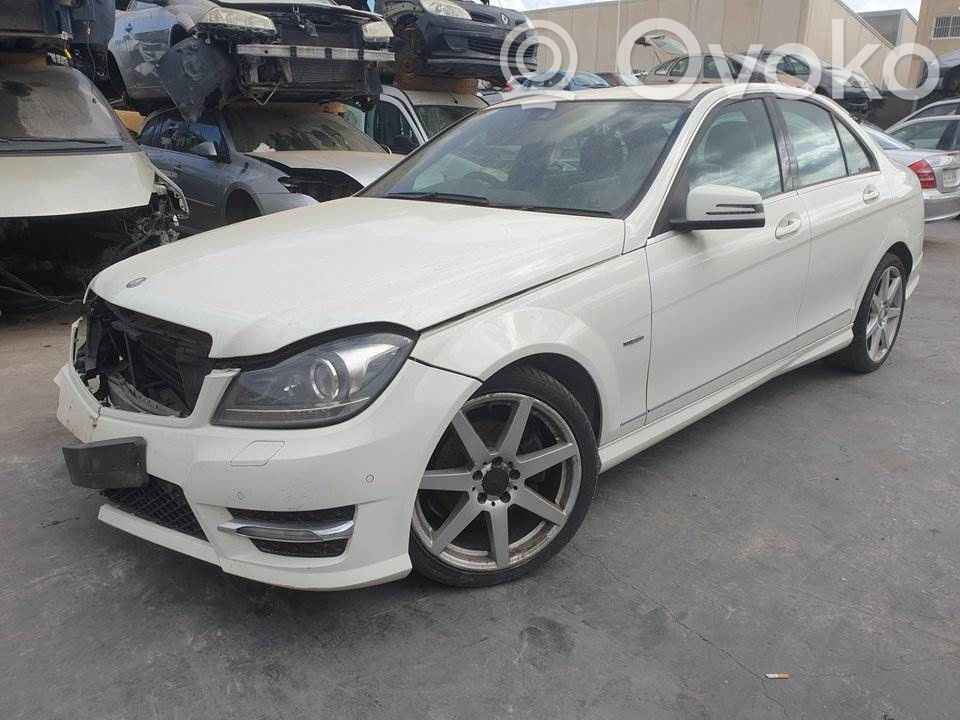 C W204 C-class, AMG (W202, W203, W204, W205, W206)  20409F13