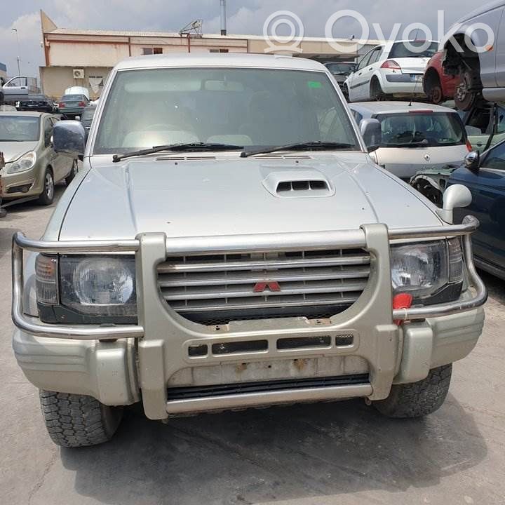 Montero Montero