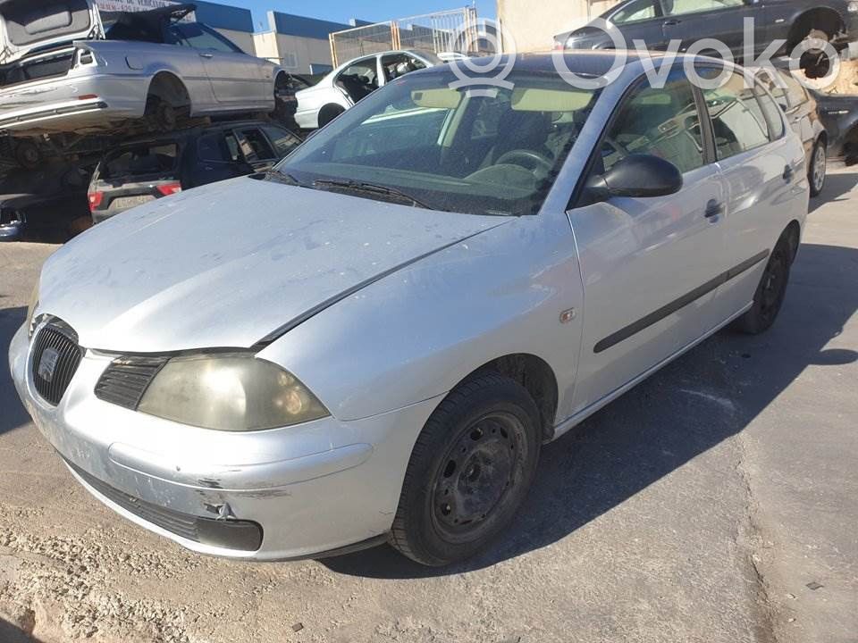 Ibiza III (6L) Ibiza  6L1857552A
