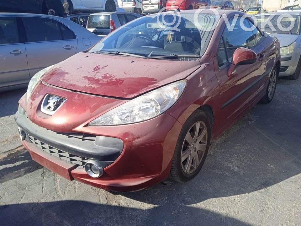 207 CC 207  9680072480