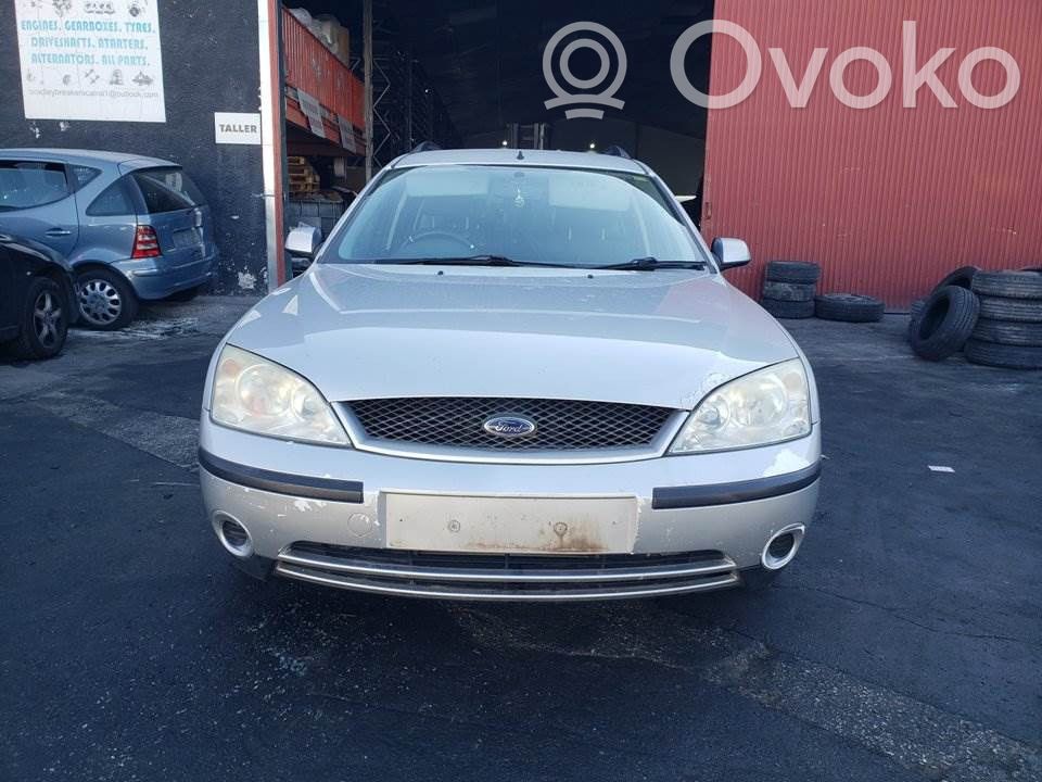 Mondeo Mk III Mondeo  6C113B436BE
