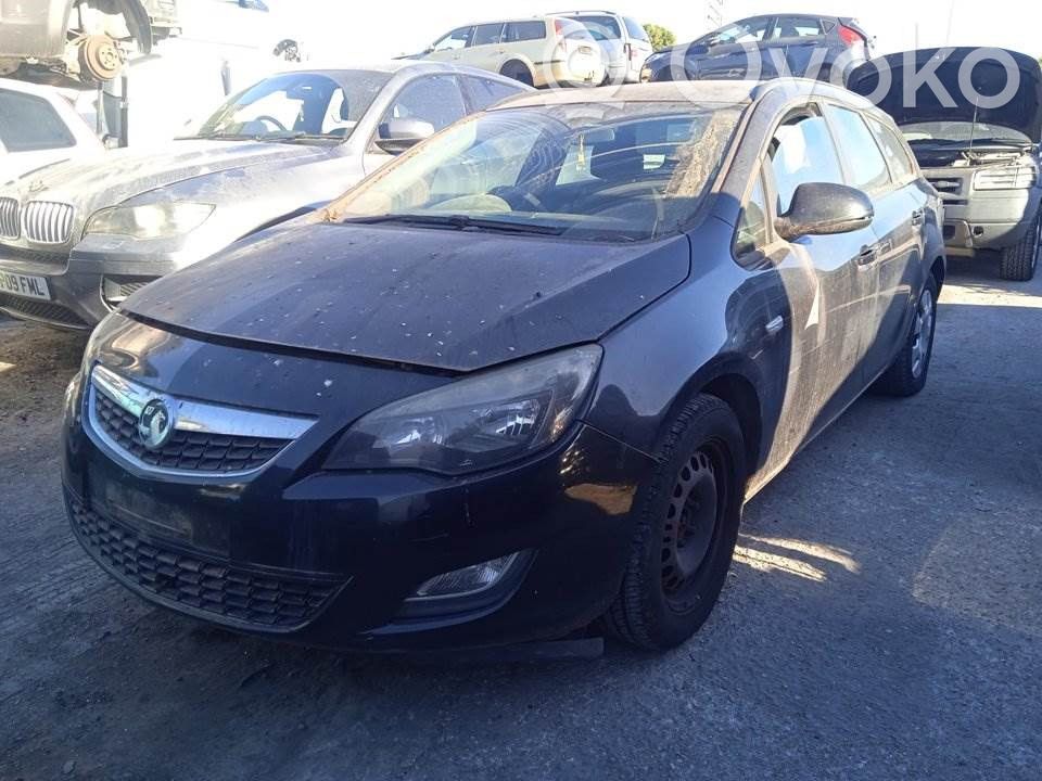 Astra J Astra  13268697