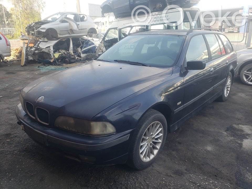 5 E39 Series 5  2122599B