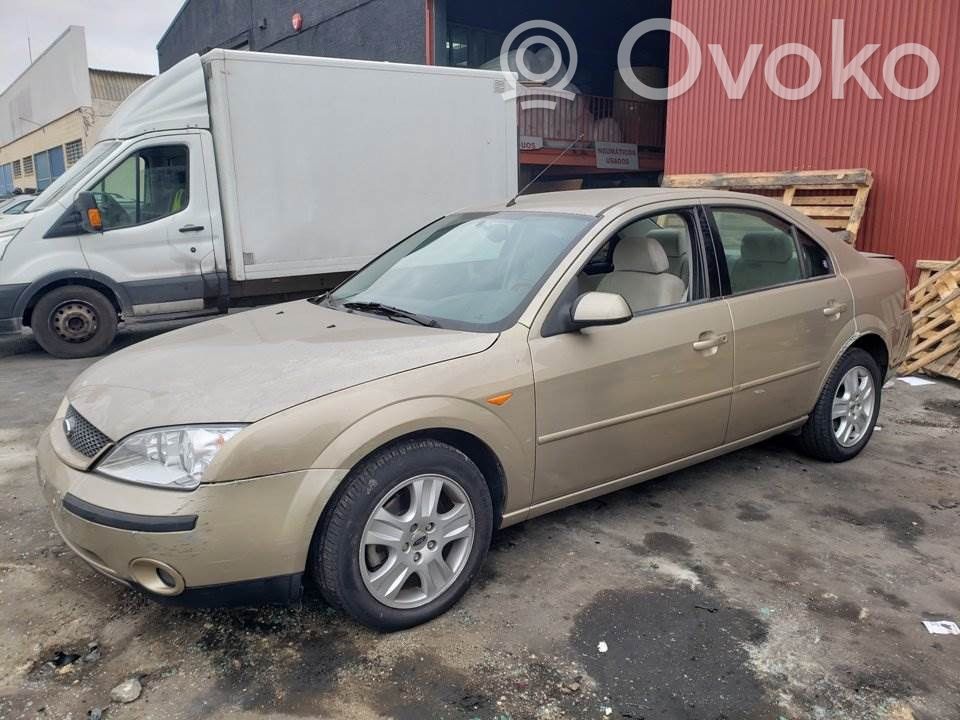 Mondeo Mk III Mondeo  1S7T14A132BD