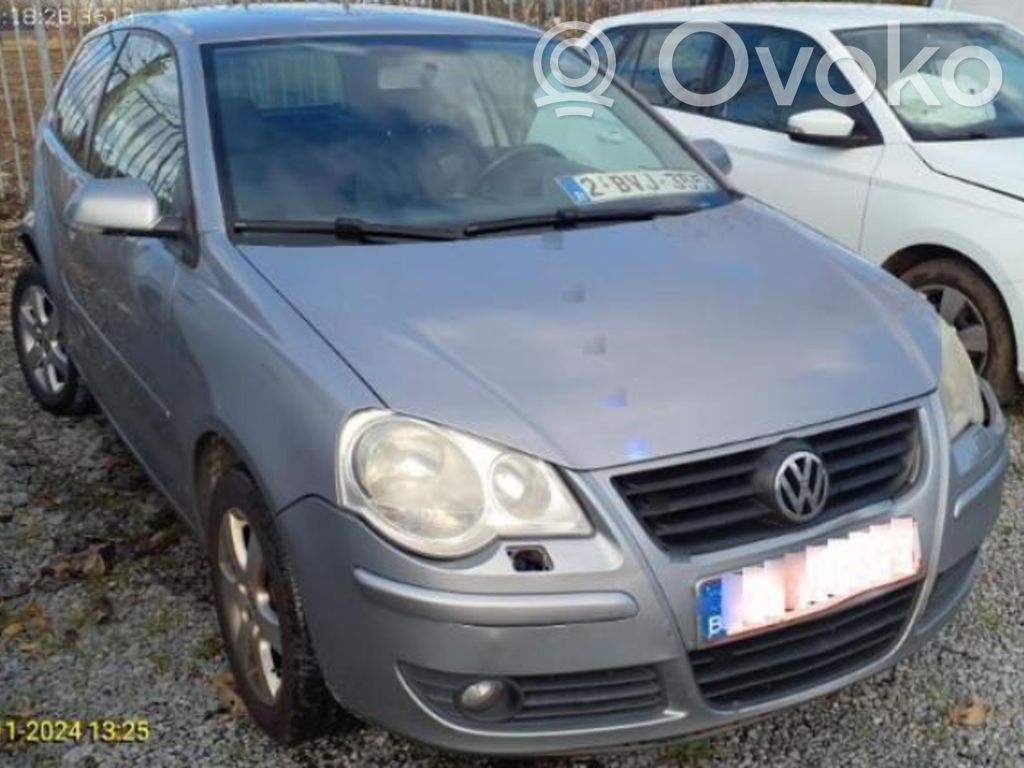 Polo IV 9N3 Polo  6Q0121207