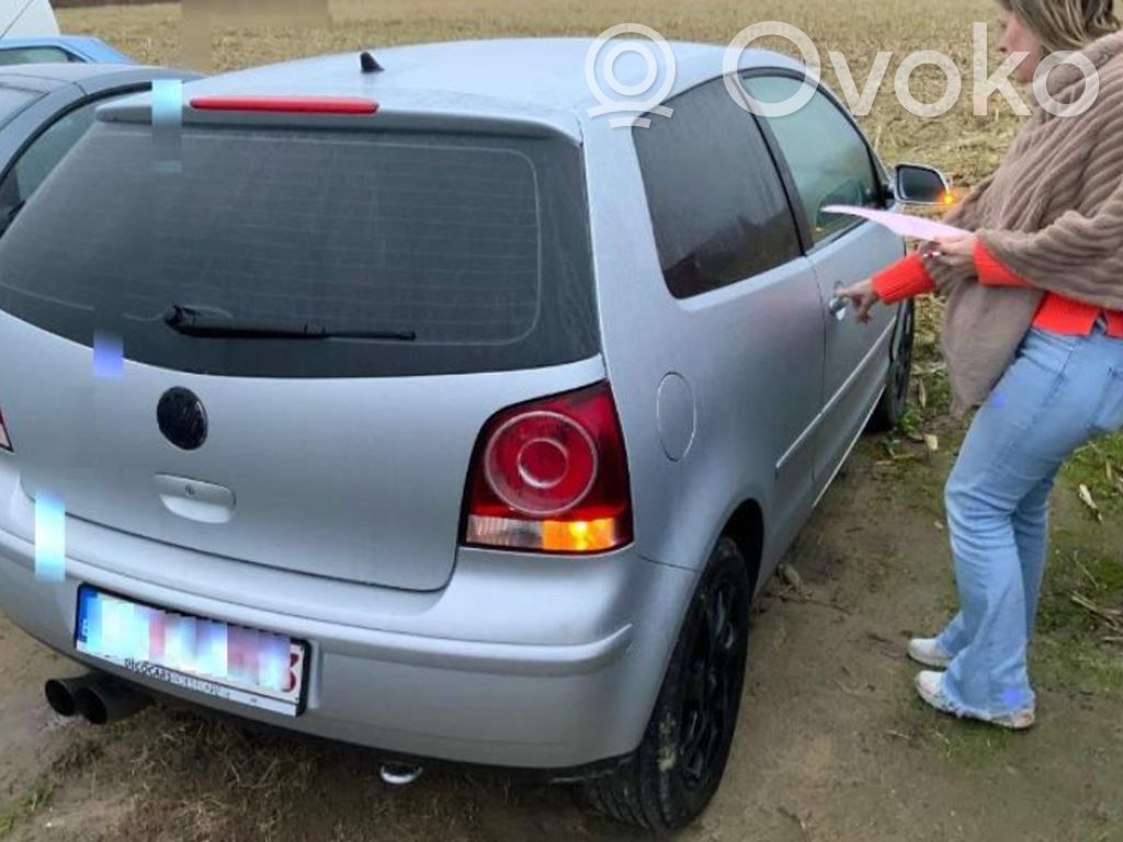 Polo IV 9N3 Polo  03E906262