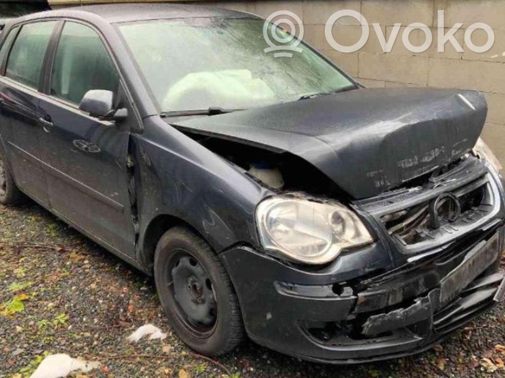 Polo IV 9N3 Polo  6Y2959802