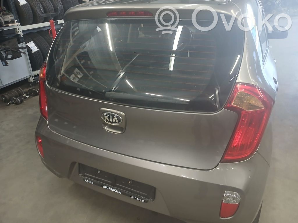 Picanto Picanto  A047396