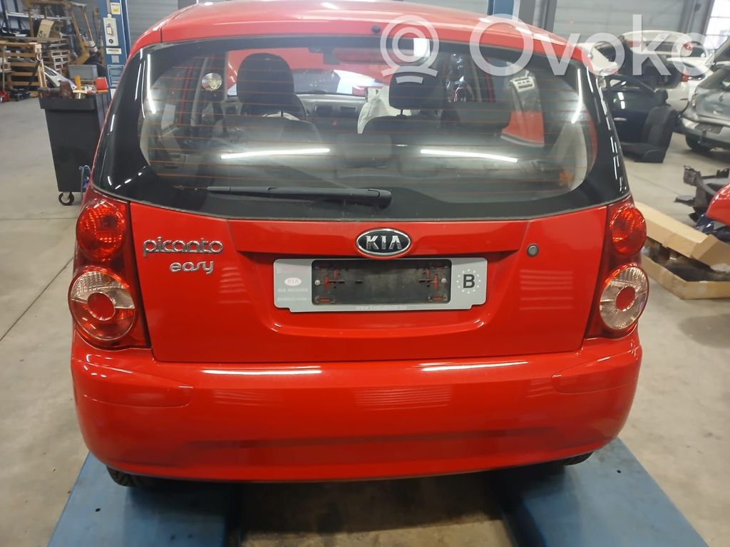 Picanto Picanto