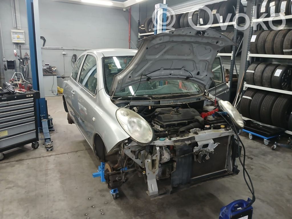 Micra Micra  26060AX700