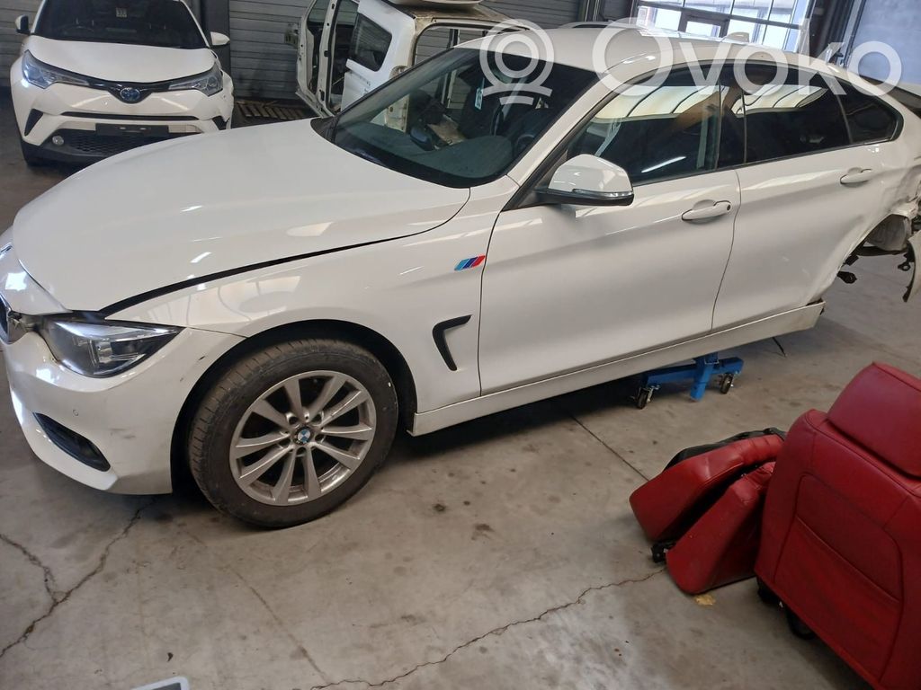 4 F36 Gran coupe Series 4  7290613