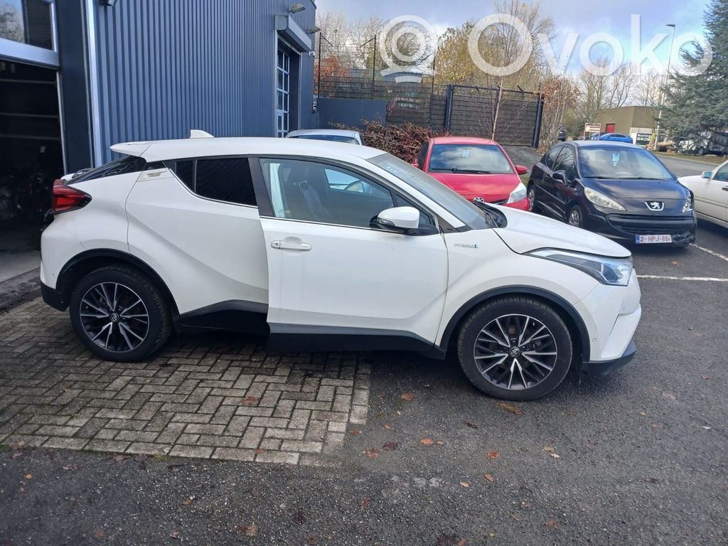 C-HR I C-HR  62410F4020