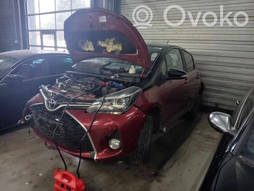 Yaris Yaris