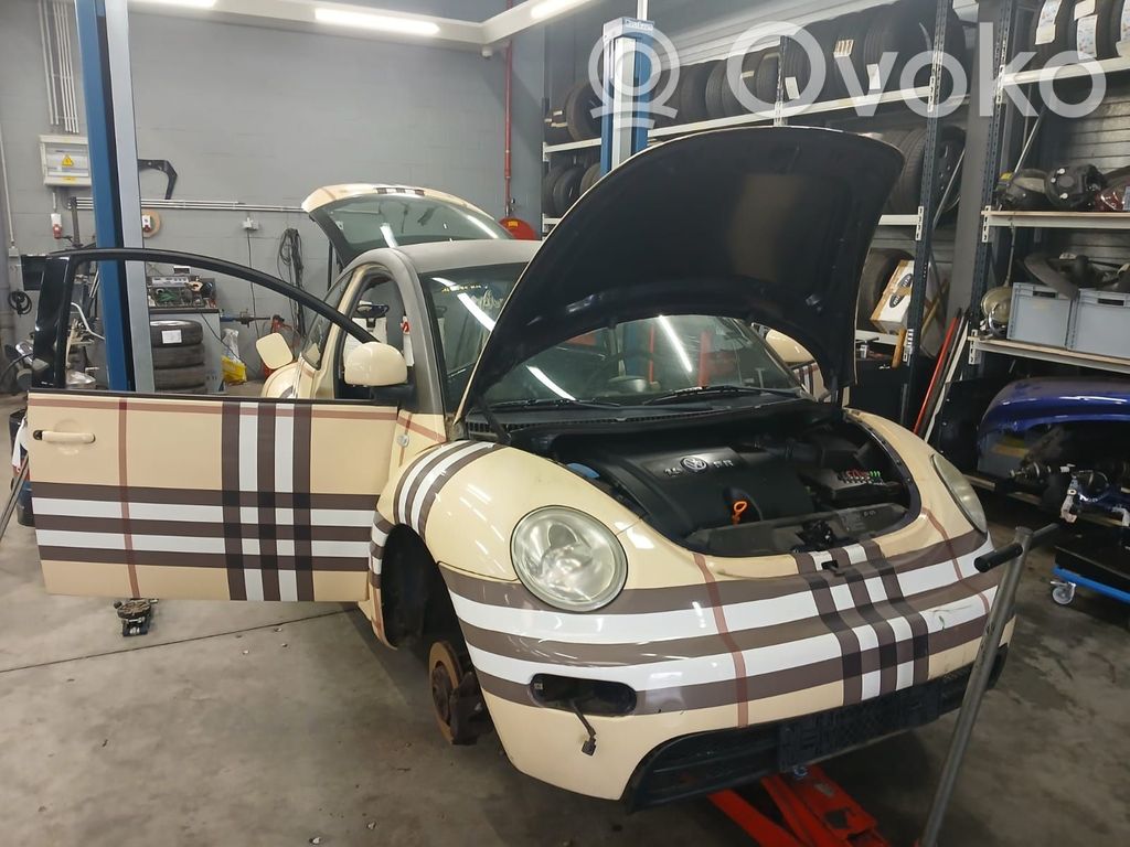 New Beetle New Beetle  1C0807421H