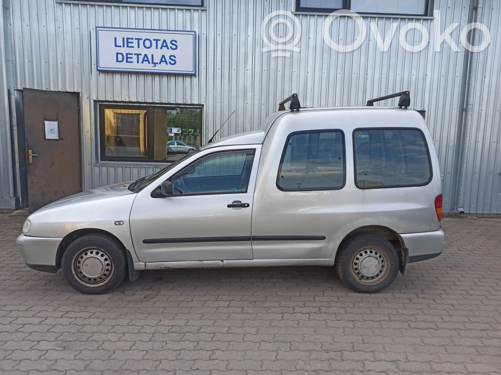 Caddy Caddy  1HS862154