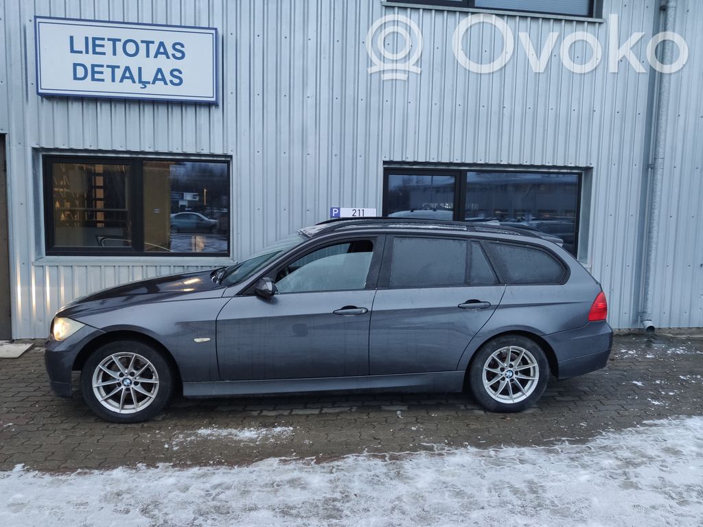 3 E90 E91 Series 3  6HP21
