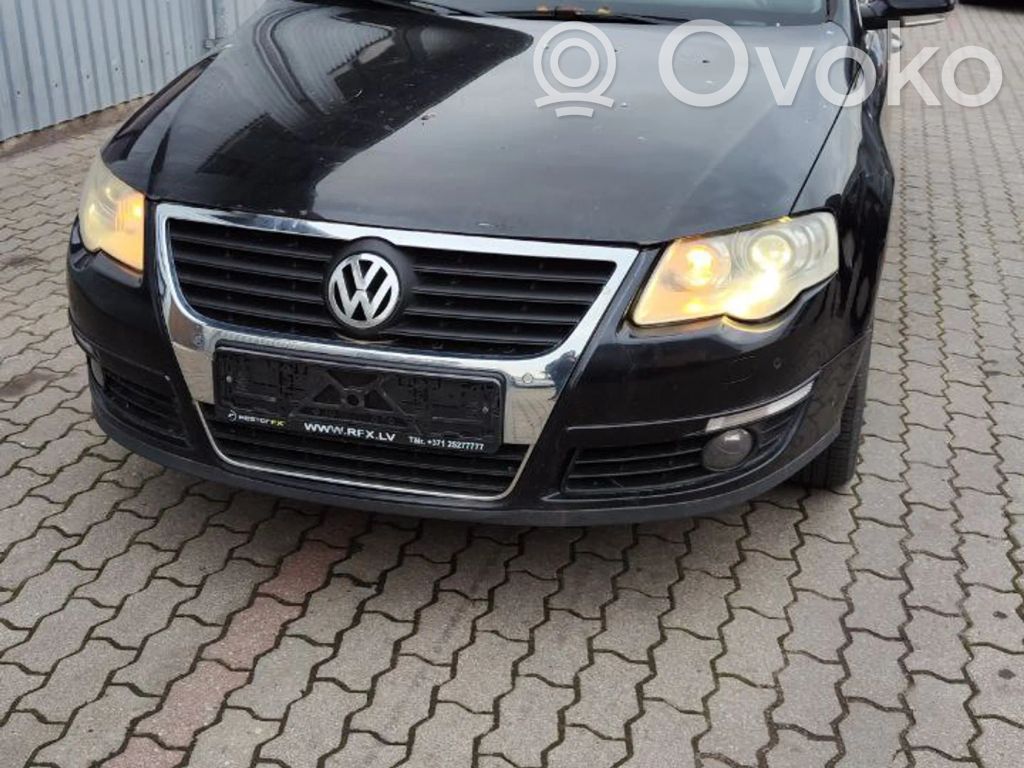 PASSAT B6 Passat  3C0807718C