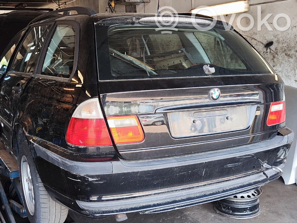 3 E46 Series 3  6936819