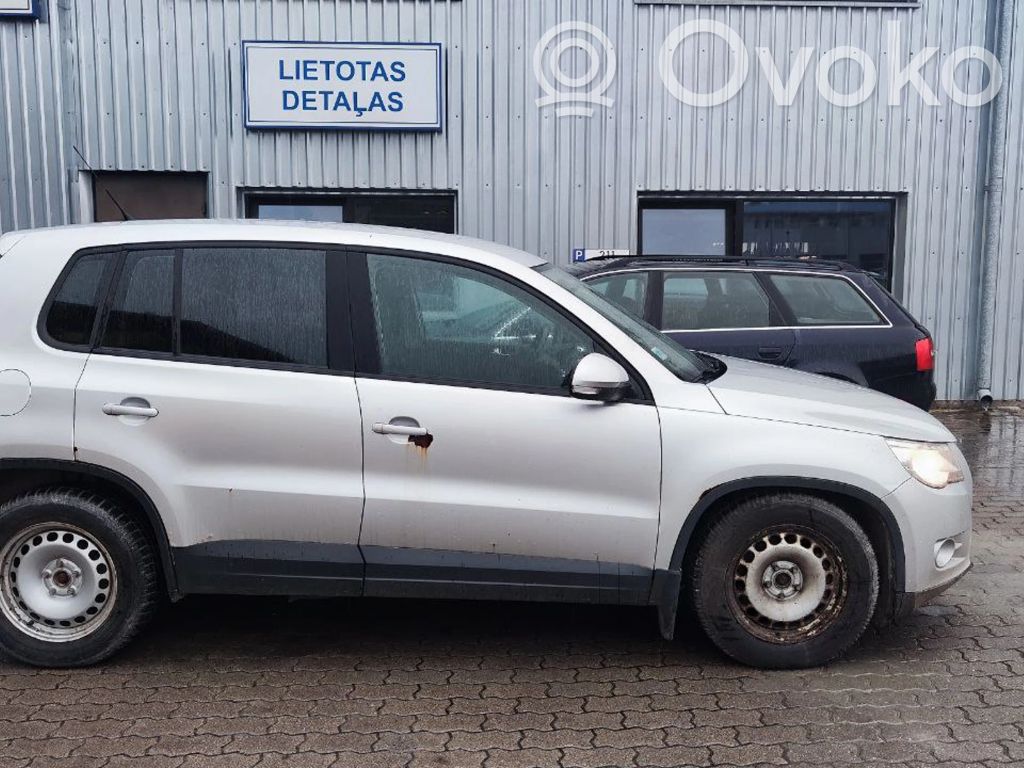 Tiguan Tiguan  5N1927132