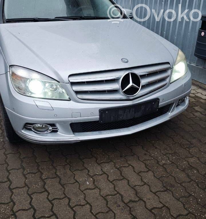 C W204 C-class, AMG (W202, W203, W204, W205, W206)  A2046900440