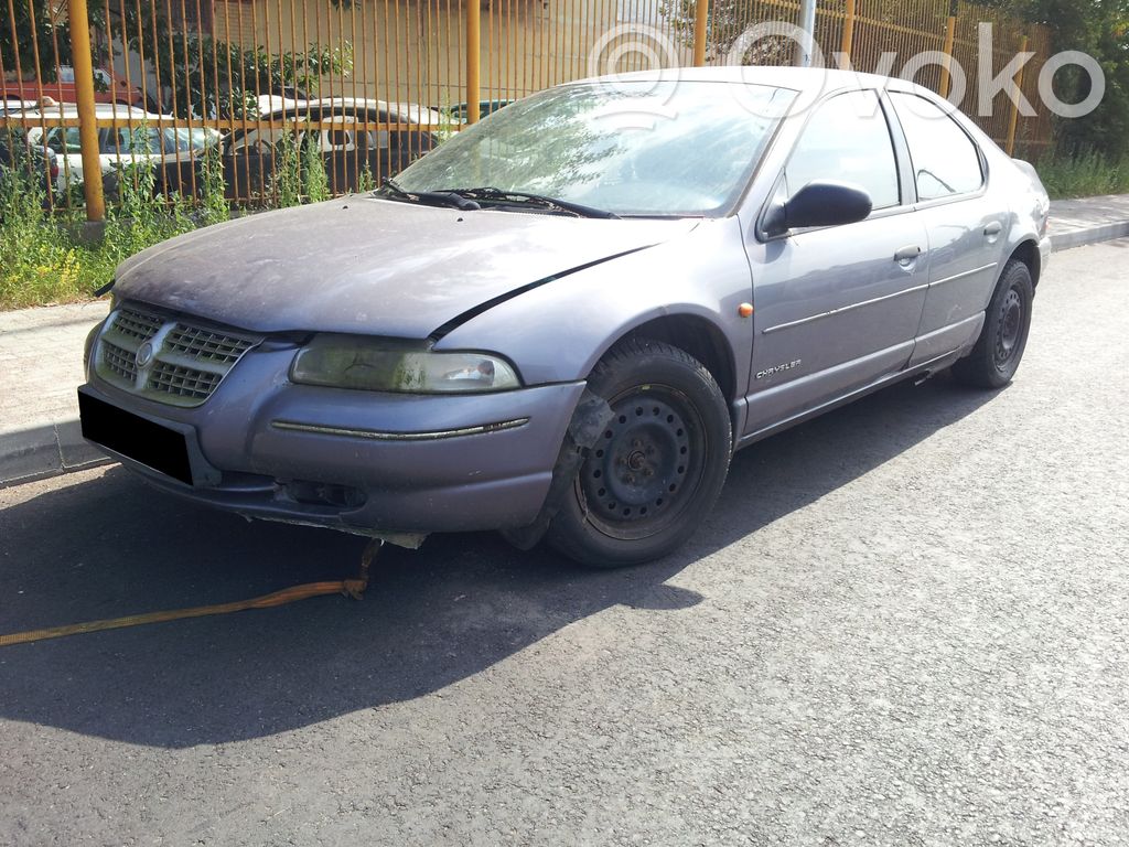 Stratus Stratus  46517112