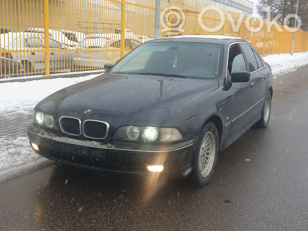 5 E39 Series 5  E13012417