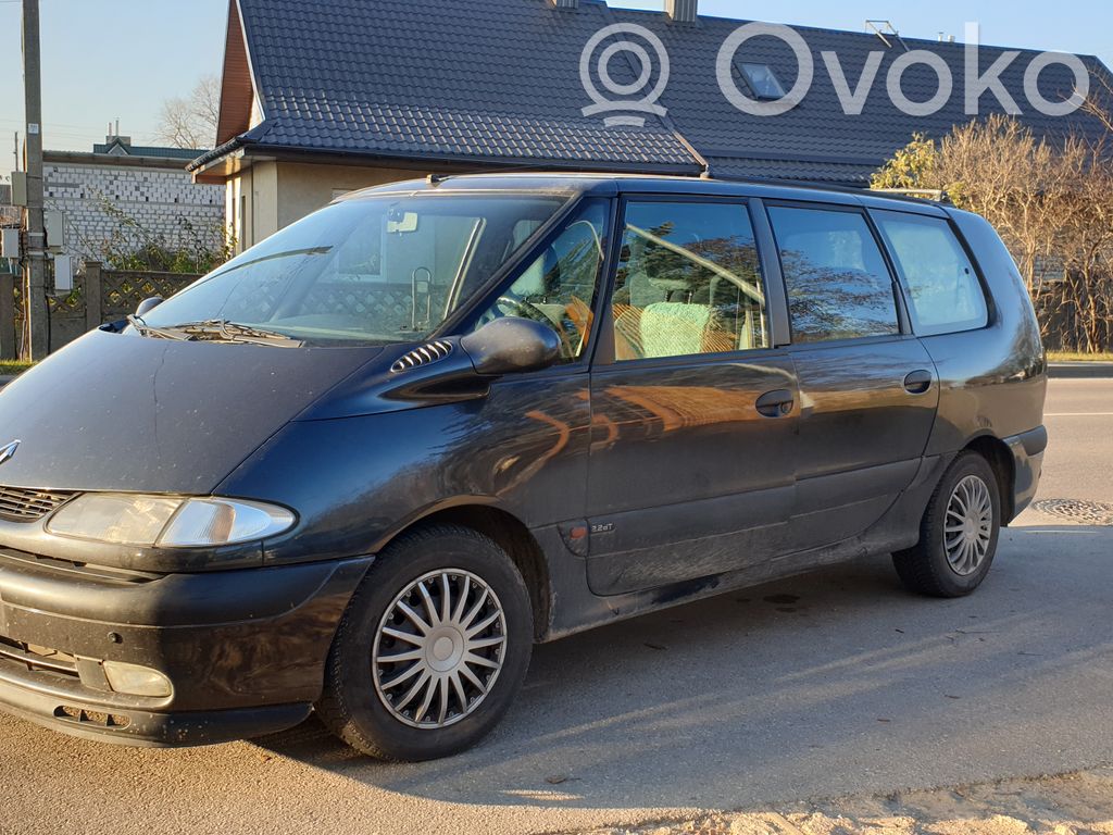 Espace III Espace  6025316604