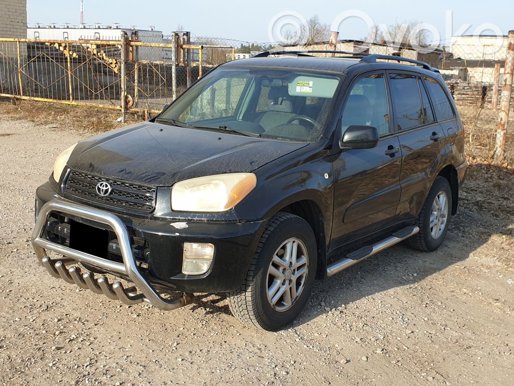 RAV 4 (XA20) RAV 4  AE607