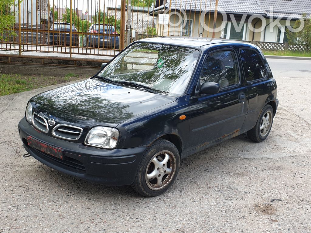 Micra Micra  2371074B04