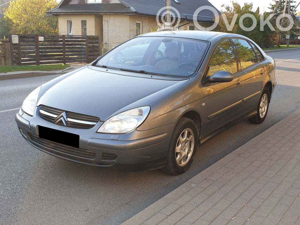 C5 C5, C5 Aircross  9641247280