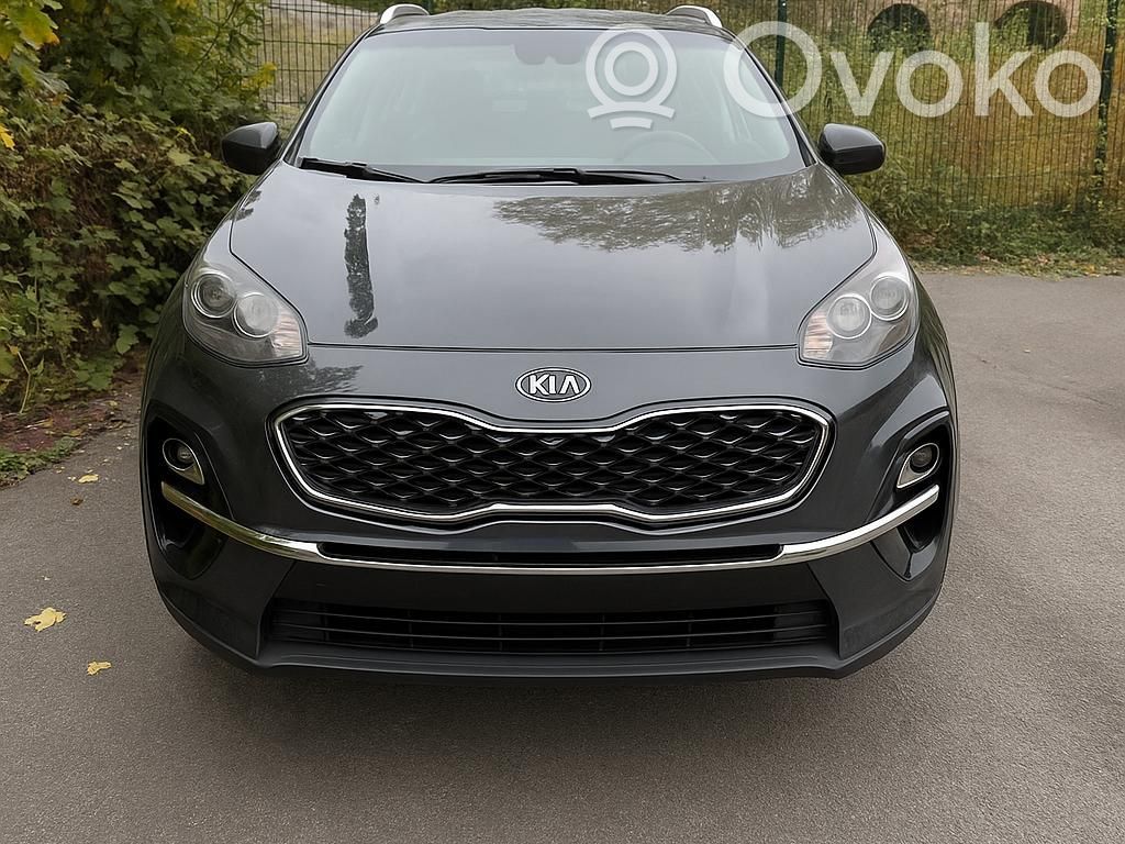 Sportage Sportage  M89UJD