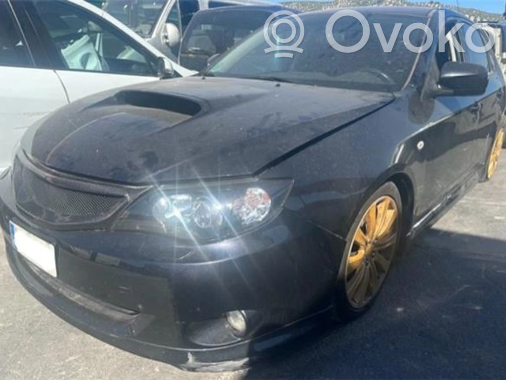 Impreza II Impreza