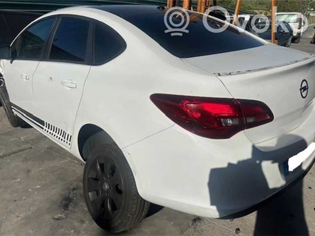 Astra J Astra