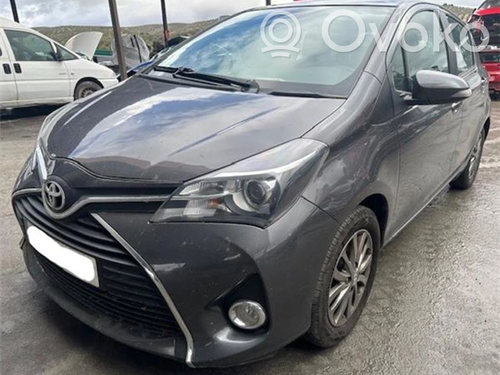 Yaris Yaris  896610DK91
