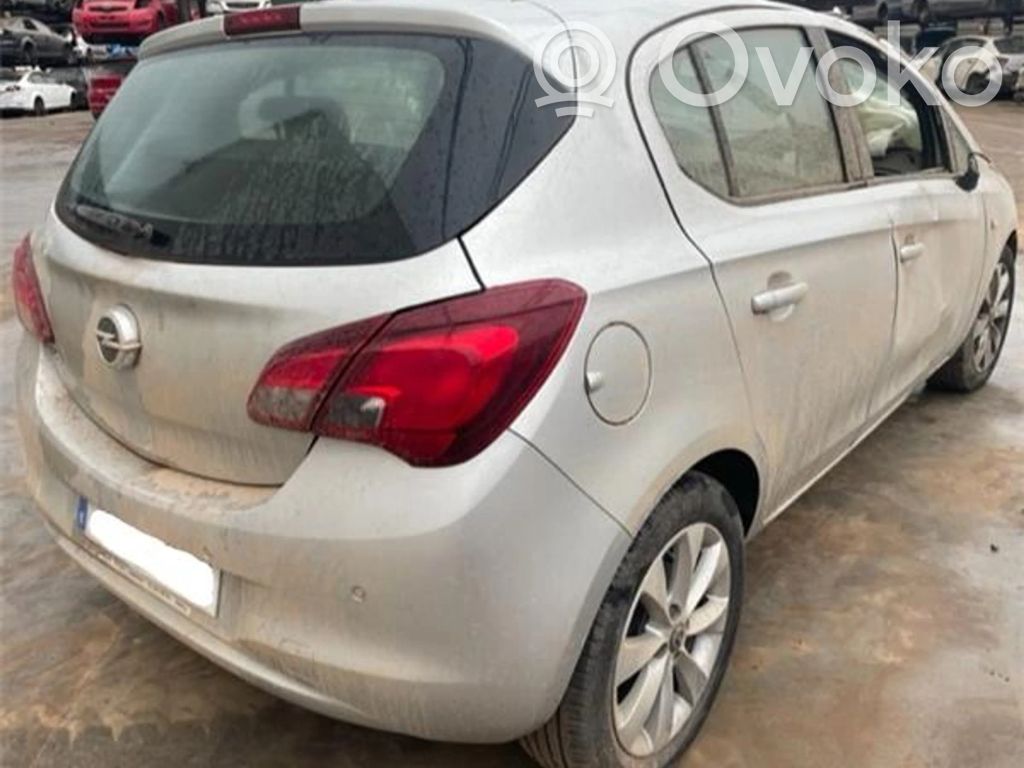 Corsa E Corsa  13585664