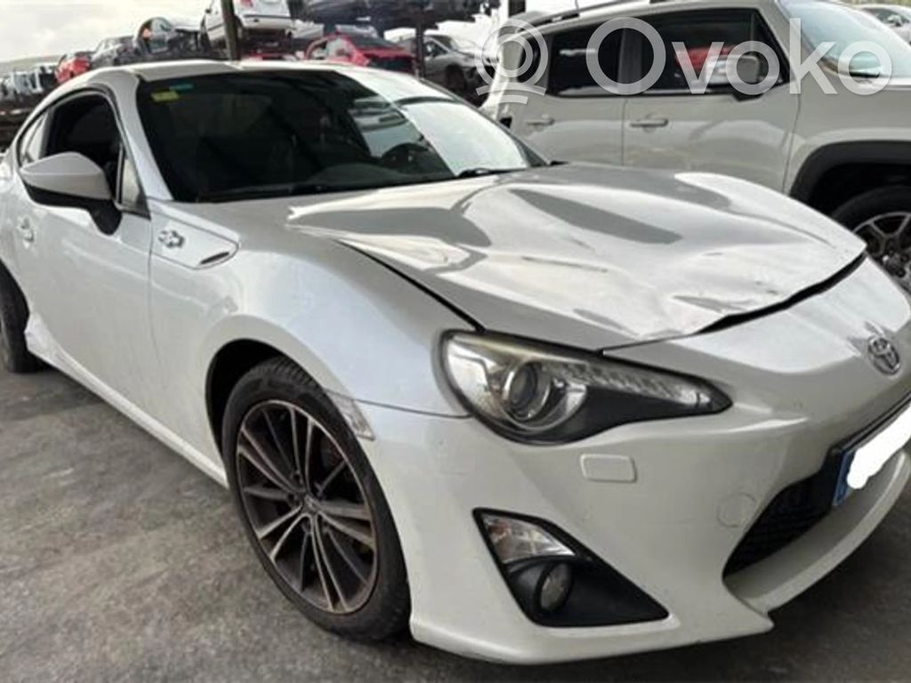 GT 86 GT 86  23700AA750