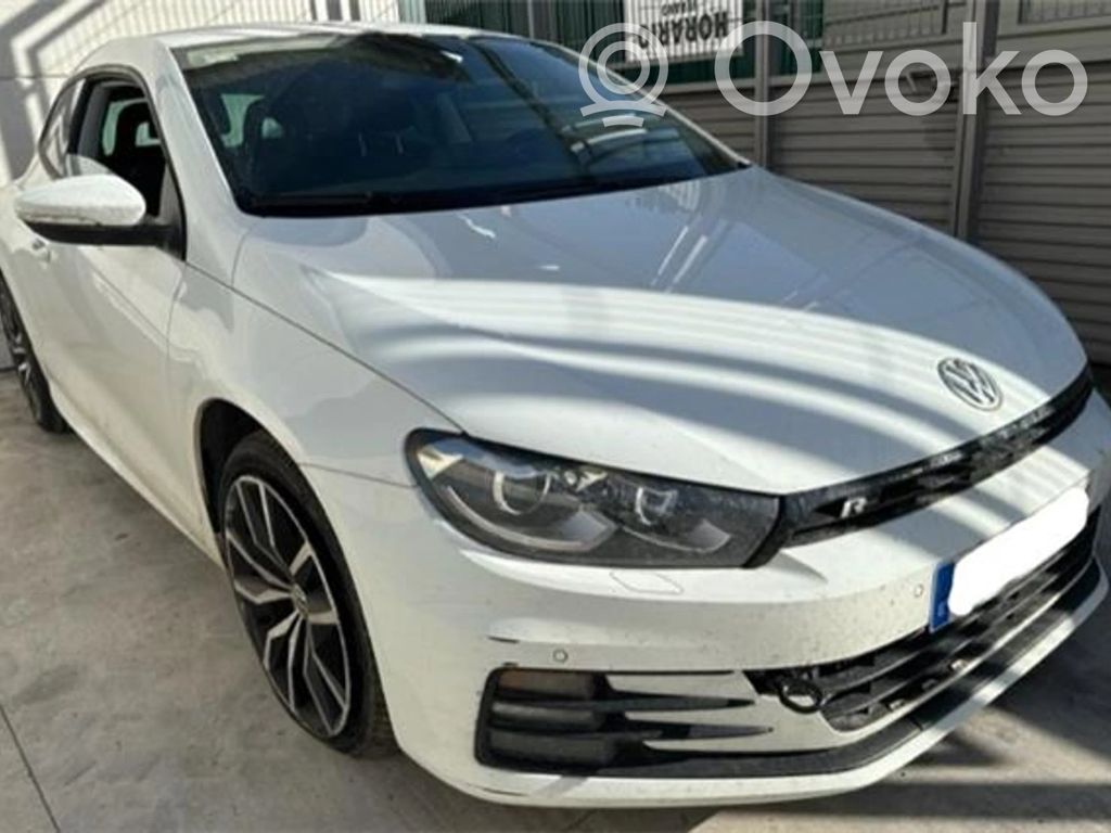 Scirocco Scirocco