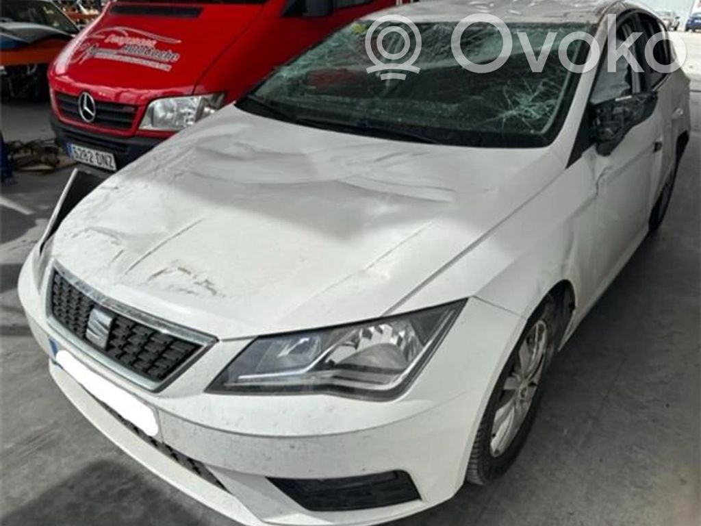 Leon (5F) Leon  4L907445E