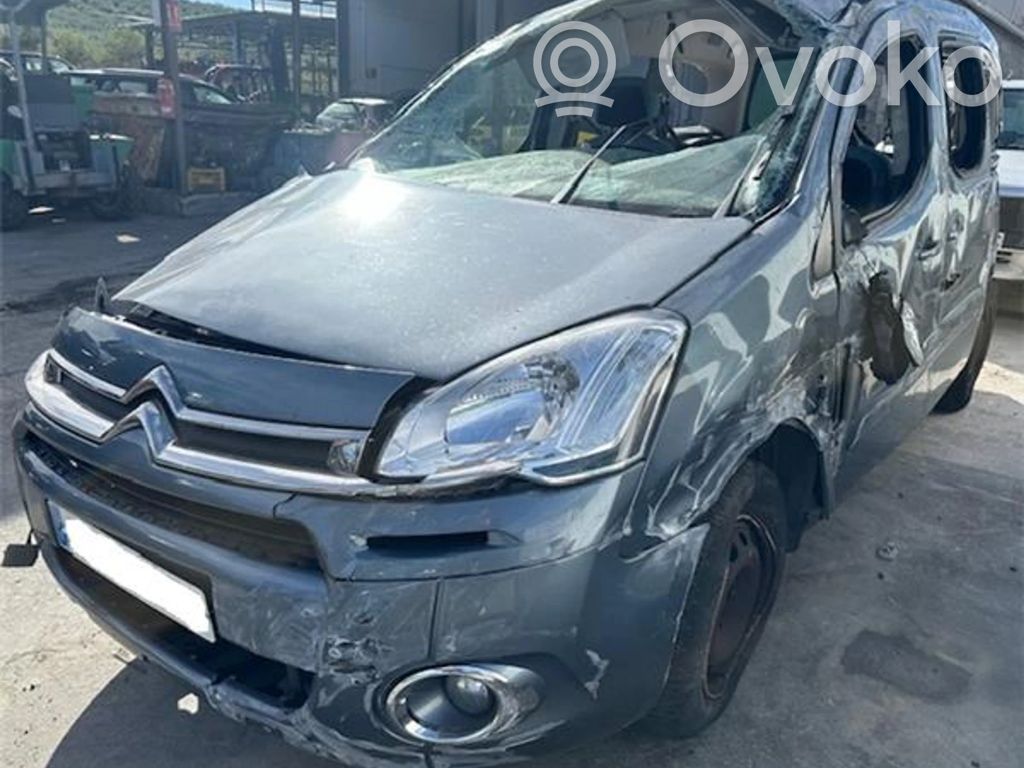 Berlingo Berlingo  9684212480