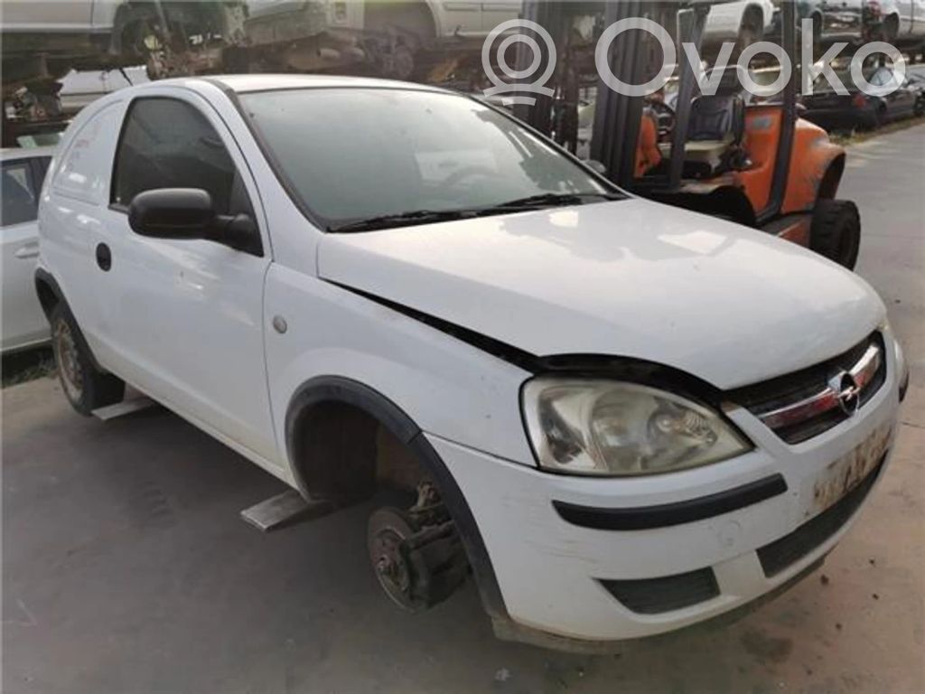 Corsa C Corsa