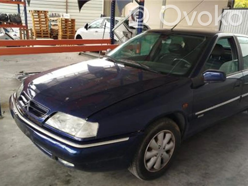 Xantia Xantia