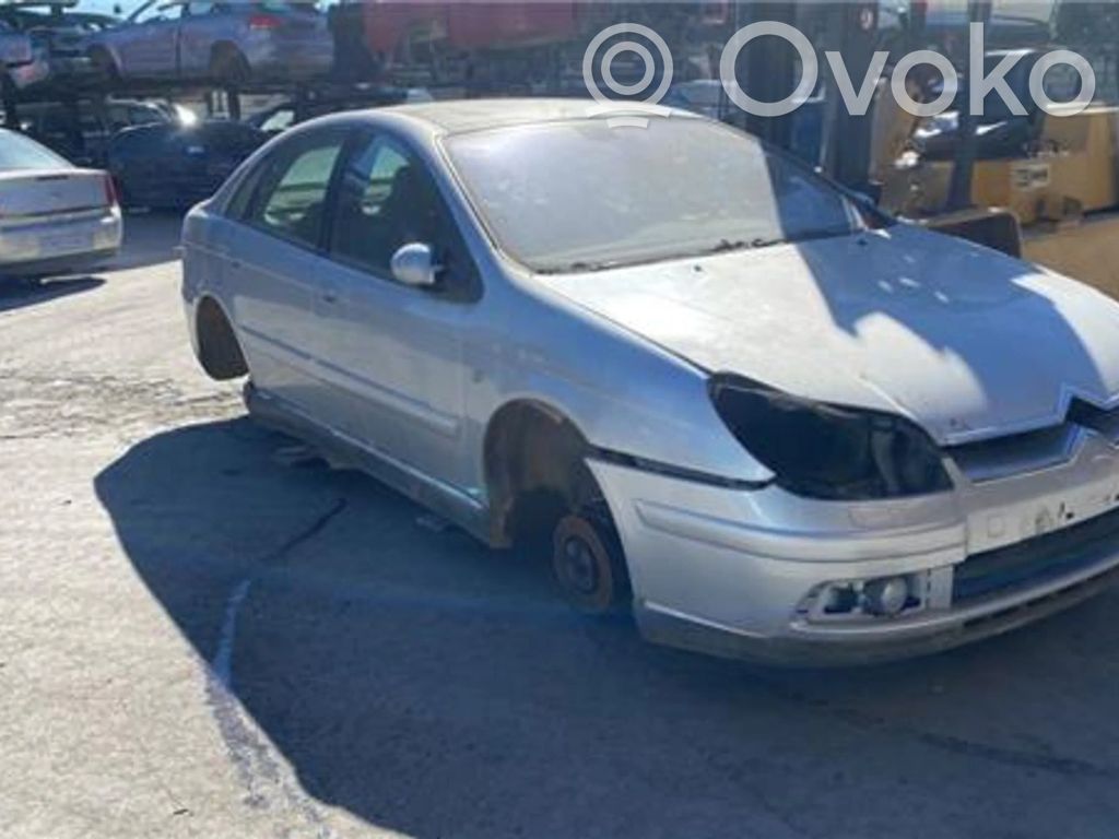 C5 C5, C5 Aircross  20012990100