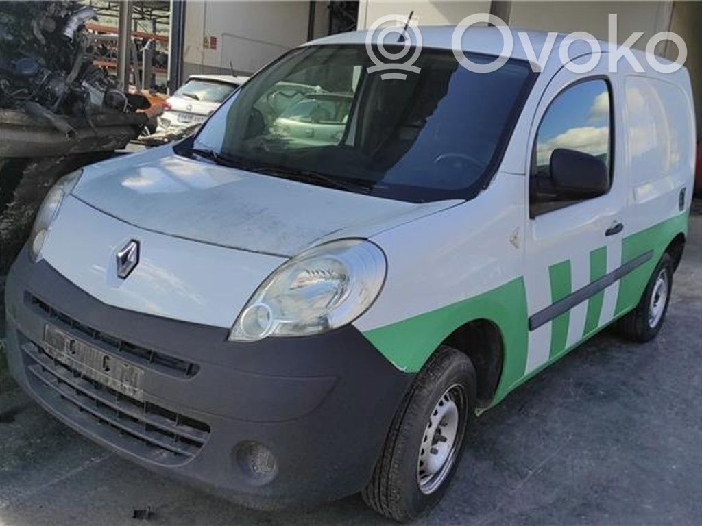 Kangoo II Kangoo